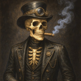 Herr Skelly