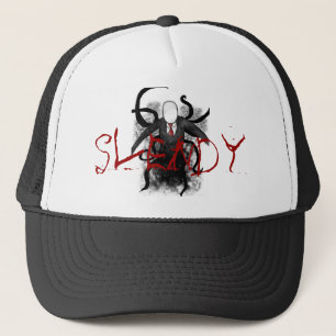 Herr Slendy Keps