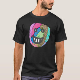 Herr Smiles T Shirt