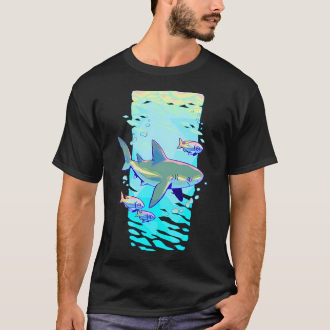 Herr Snout Anatomi T Shirt (Framsida)