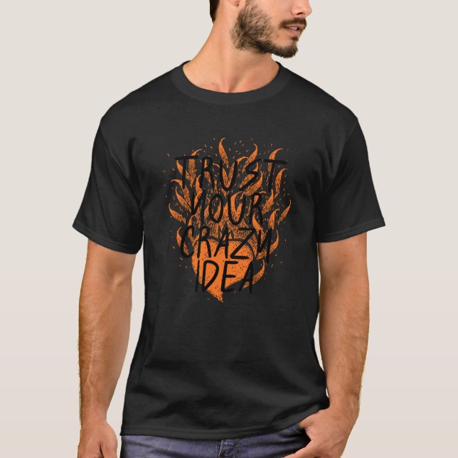 Herr sommar kläder t shirt (Framsida)