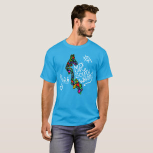 herr south Whidbey 2026 T Shirt