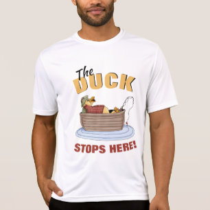 Herr Sport-Tek Competitor T-Shirt