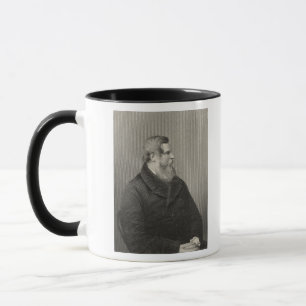 Herr Stafford Henry Northcote Mugg