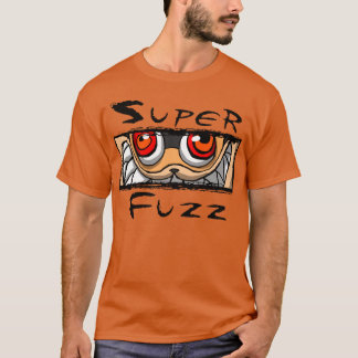 Herr standarda Fudgems: Några färgar T-shirt