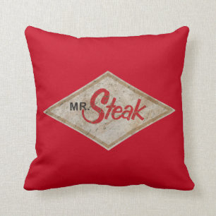 Herr Steak Kudde