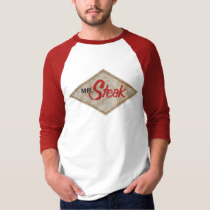 Herr Steak T Shirt