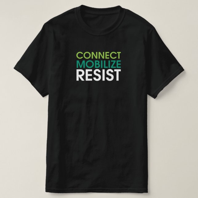 Herr Style T-shirt (Design framsida)