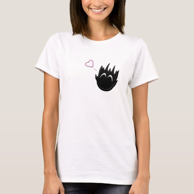 Herr Suggles T Shirt (Framsida)