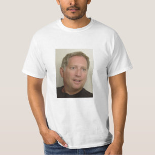 Herr Sulyoks closeup (VUXEN) Tee Shirt
