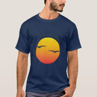 Herr Sunny Design T-shirt