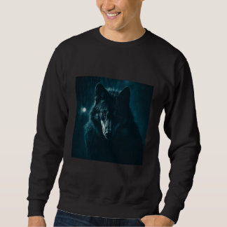 Herr sweatshirts lång ärmad tröja