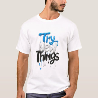 Herr t-shirt