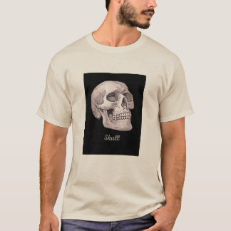 Herr T-Shirt