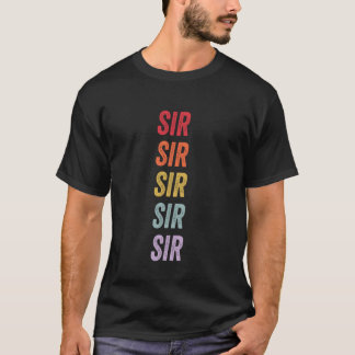 Herr T Shirt