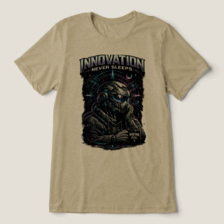 Herr T-Shirt