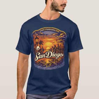 Herr T-Shirt