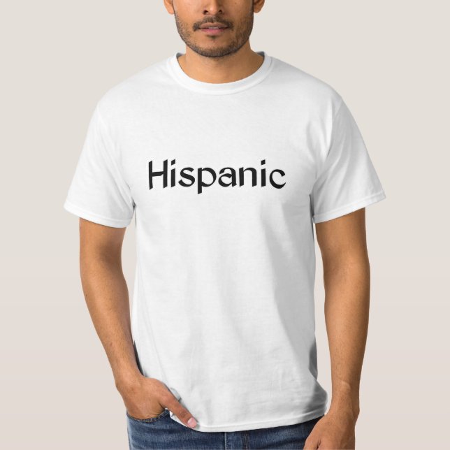 Herr T-shirt  (Framsida)