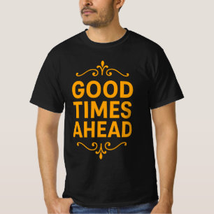 Herr T-Shirt