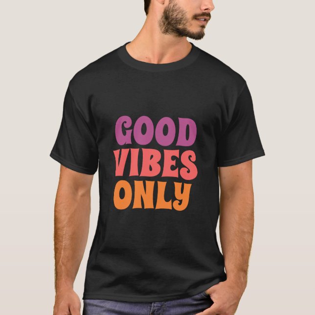 Herr T-shirt (Framsida)
