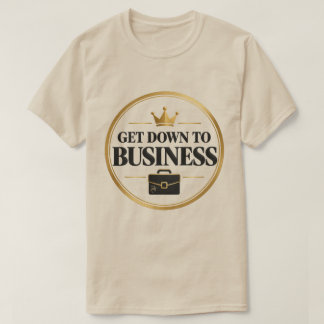 Herr T-Shirt