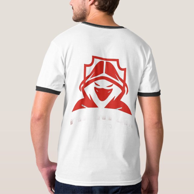 HERR T-SHIRT (Baksida)