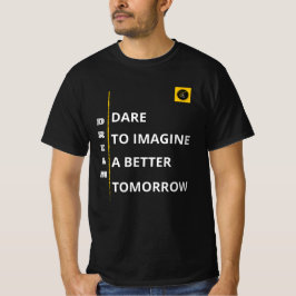 Herr T-Shirt - Drömvibbar