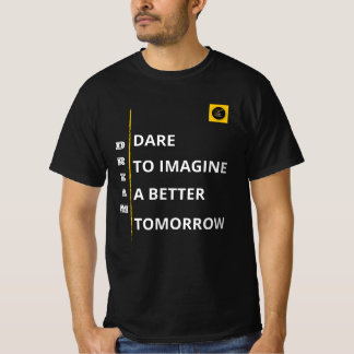 Herr T-Shirt - Drömvibbar