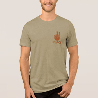 herr t-shirt i många olika färger med tryck