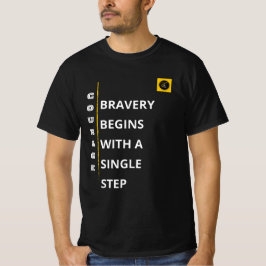Herr T-Shirt - Mod Vibe