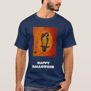 Herr-t-shirt Tee