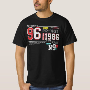 Herr T-Shirt Till Värdet