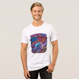 Herr T-Shirtens Temavärldscupen 2026 T Shirt