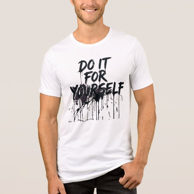 Herr T-Shirts (Framsida)