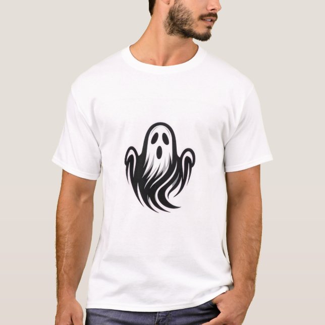 herr t-shirts (Framsida)