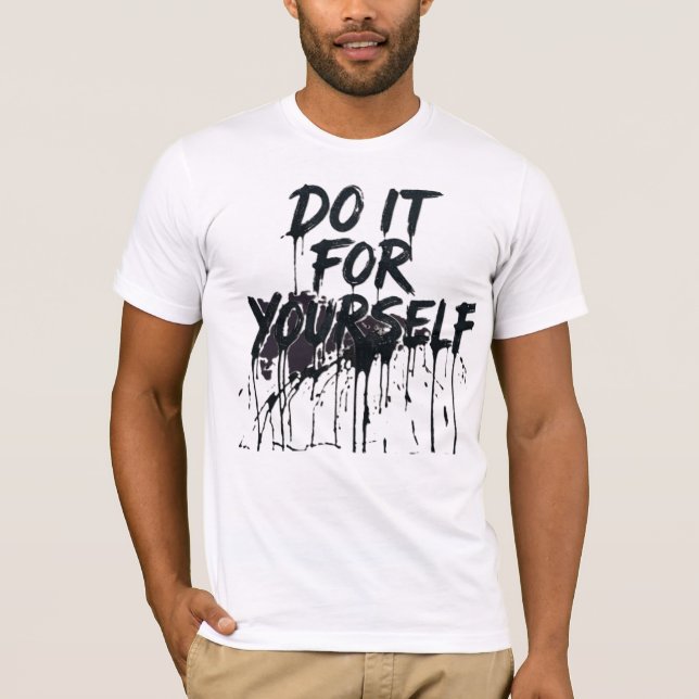 Herr T-Shirts (Framsida)