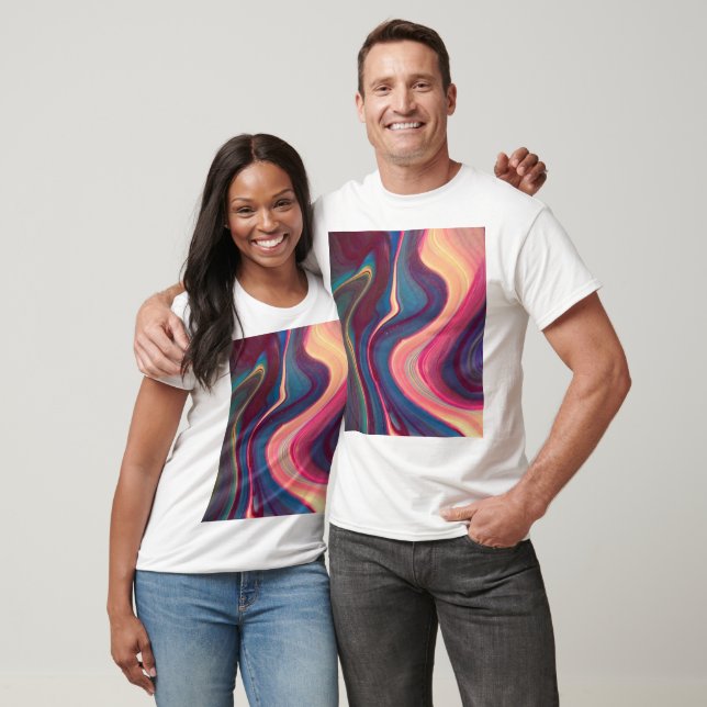 Herr T-Shirts (Unisex)