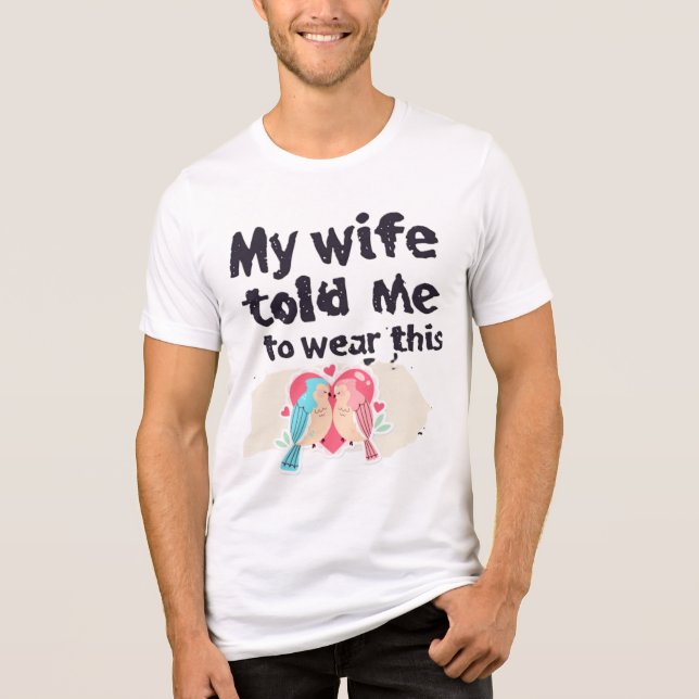 Herr T-Shirts (Framsida)