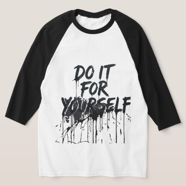 Herr T-Shirts (Laydown)