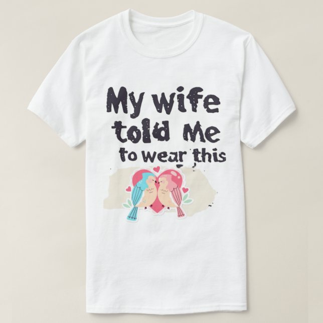 Herr T-Shirts (Design framsida)