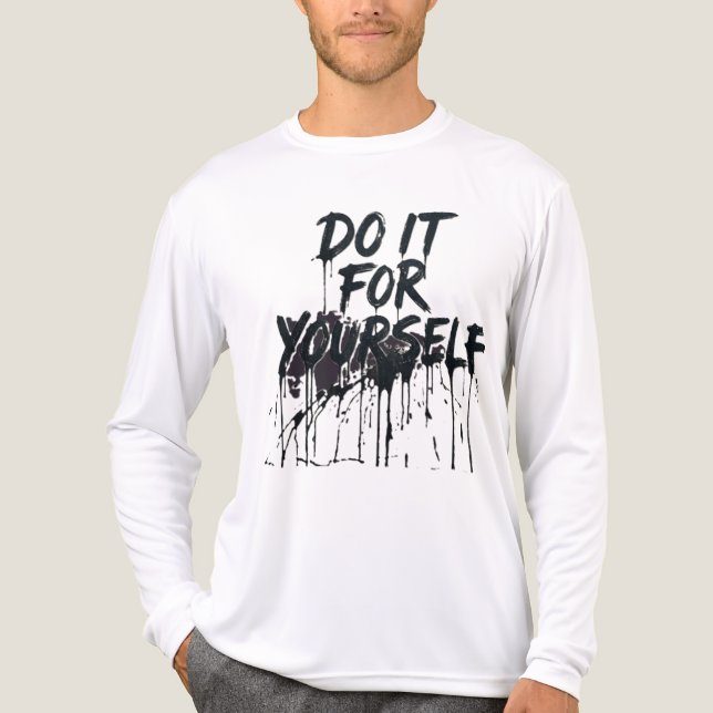 Herr T-Shirts (Framsida)