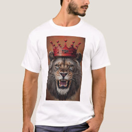 Herr-T-shirts T Shirt
