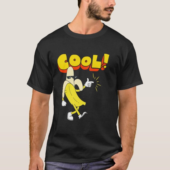Herr-T-shirts T Shirt (Framsida)