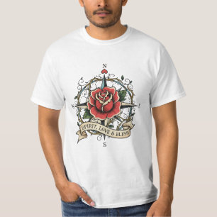 Herr-T-shirts T Shirt