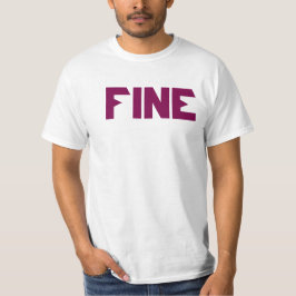 Herr-T-shirts T Shirt