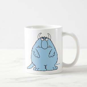 HERR TALMAN! NICE GUY KAFFEMUGG