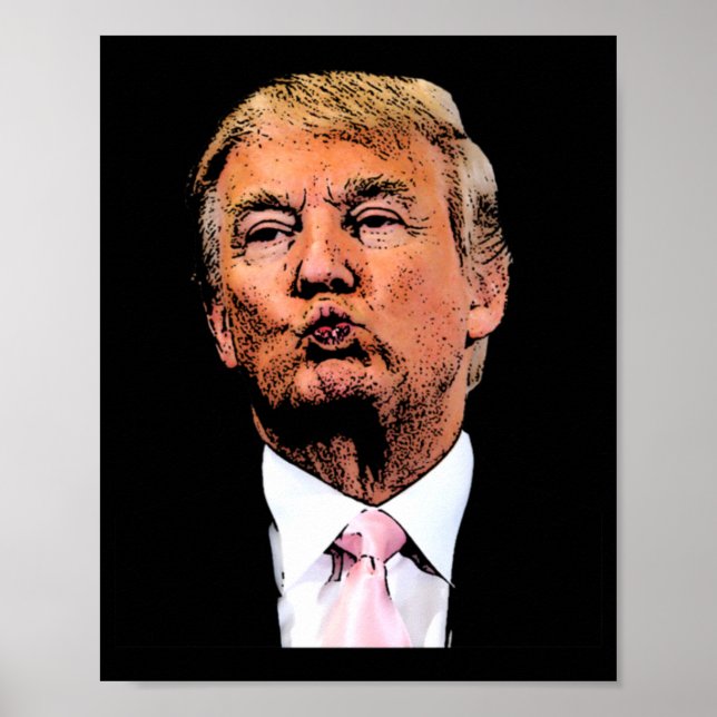 Herr talman! poster (Framsidan)