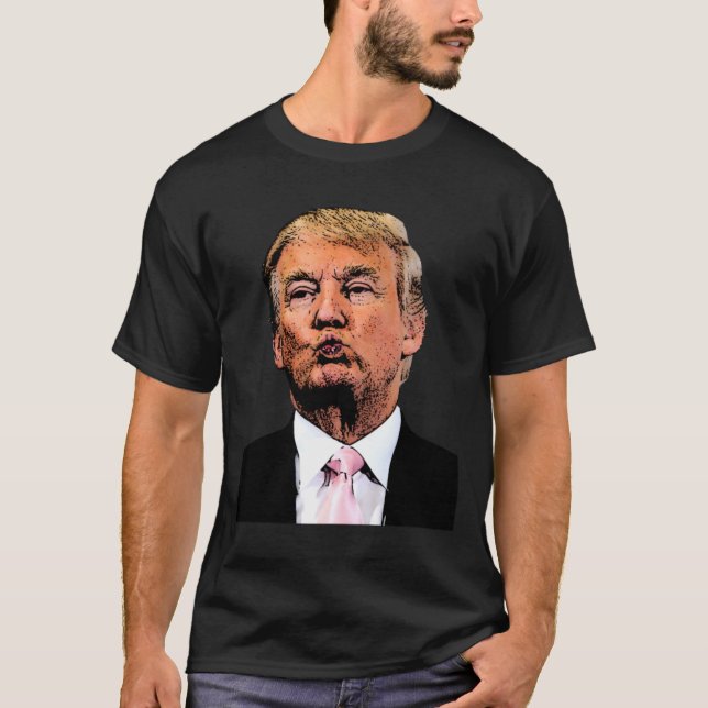 Herr talman! t shirt (Framsida)