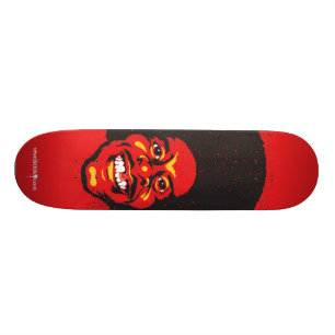 HERR TÄNDER SKATEBOARD BRÄDA 19,5 CM