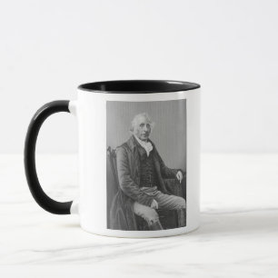 Herr Tatton Sykes Mugg